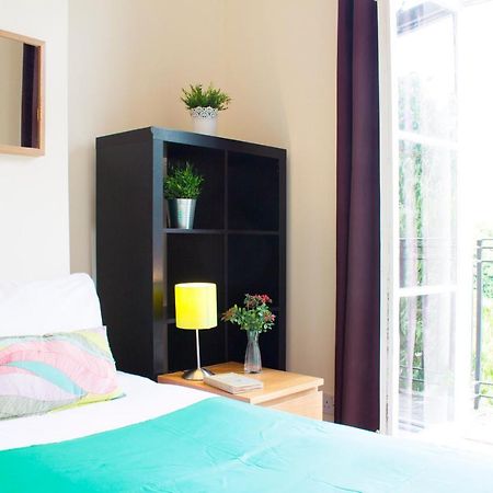 Regents Canal Apartments ลอนดอน ภายนอก รูปภาพ